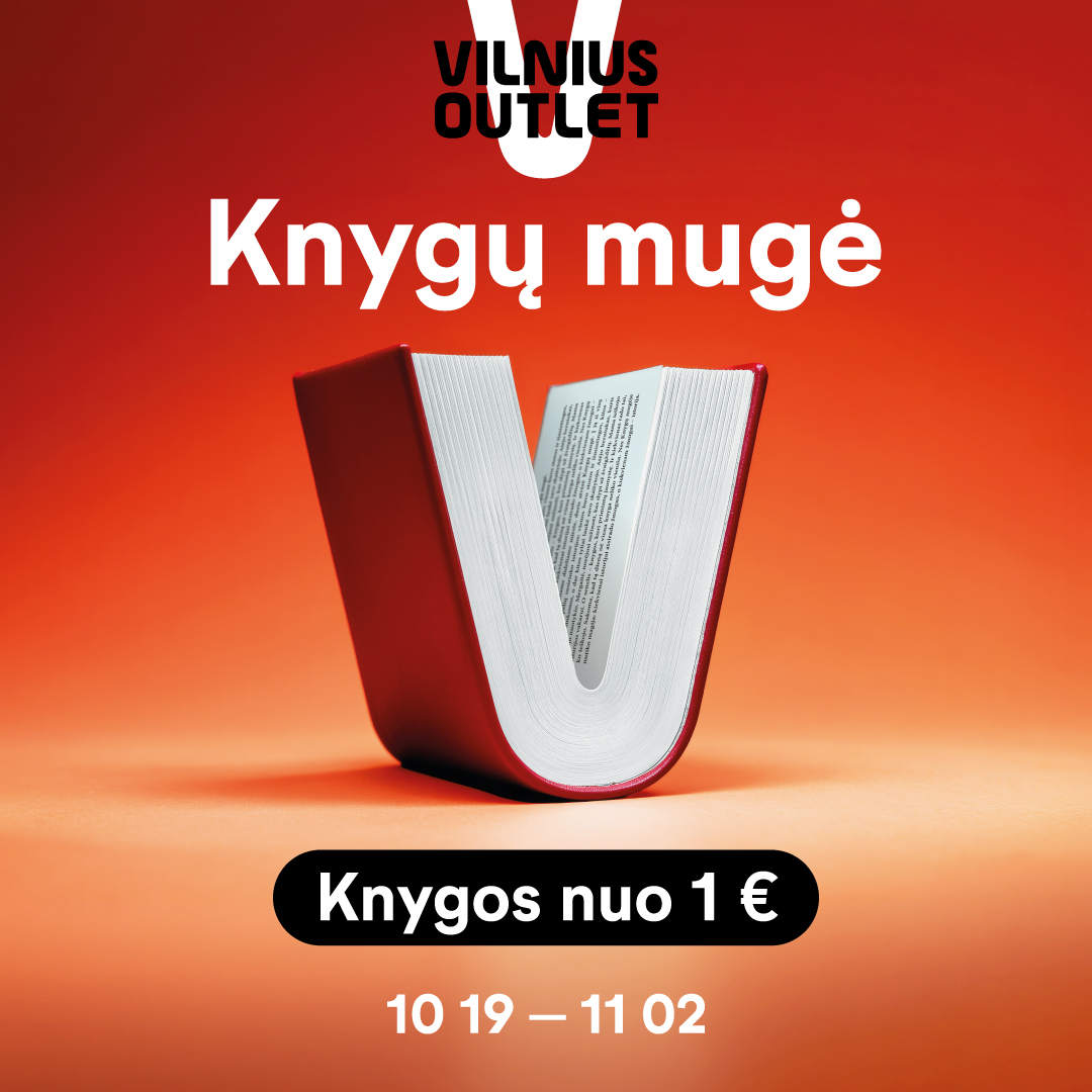 Knygų mugė