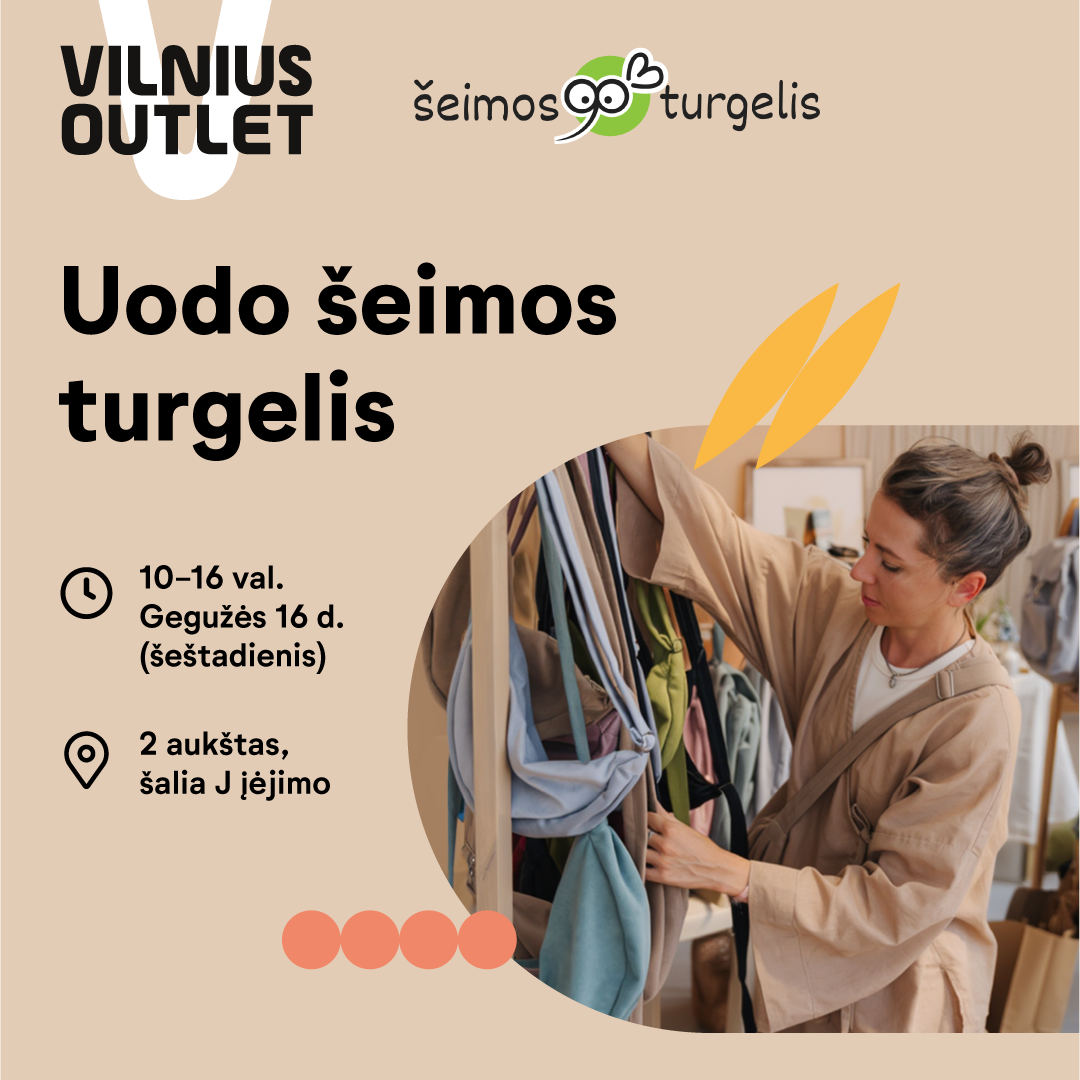 Uodo šeimos turgelis