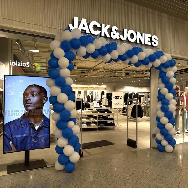 JACK & JONES OUTLET