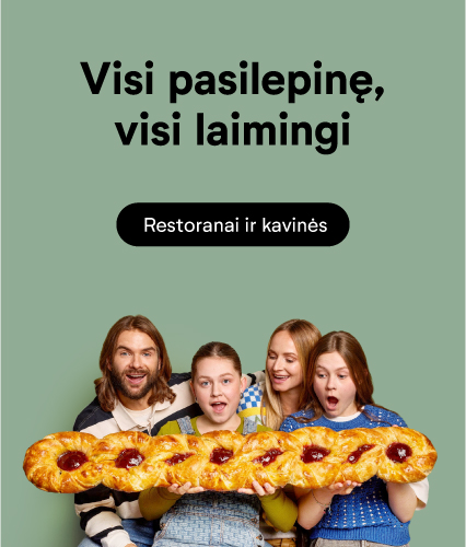 Vilnius outlet