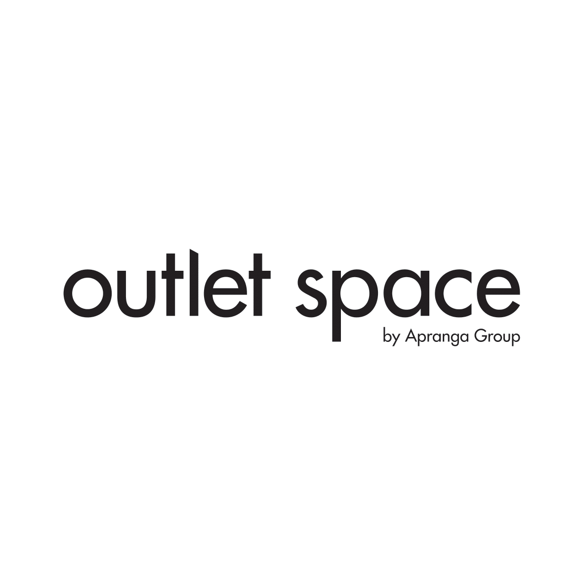 outlet space logo