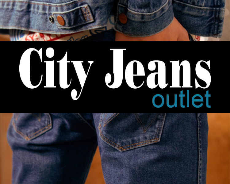 City Jeans