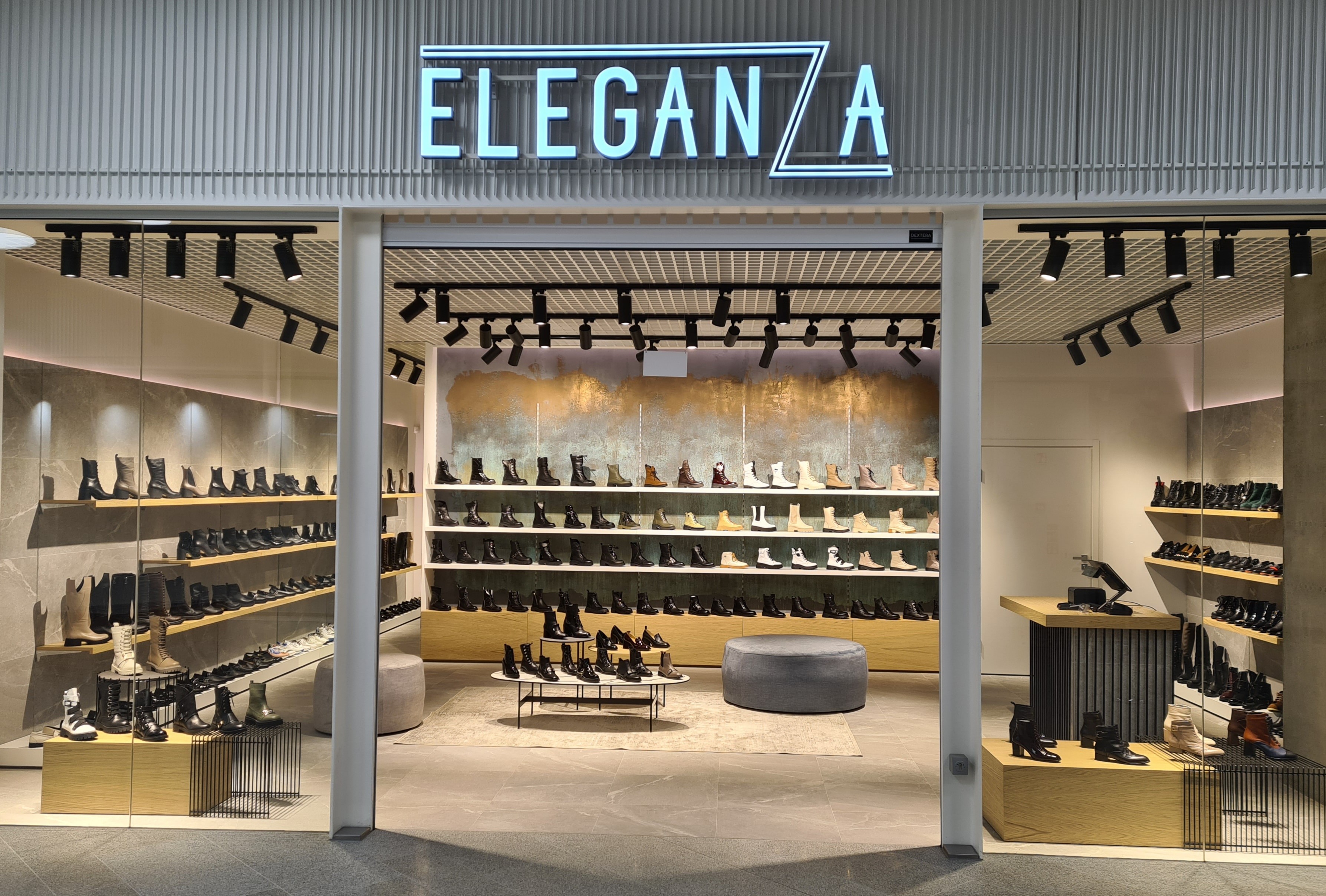 Eleganza