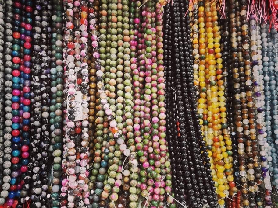 BEADSHOP