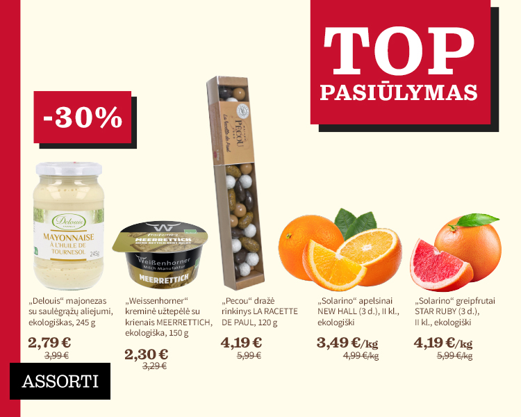 Assorti