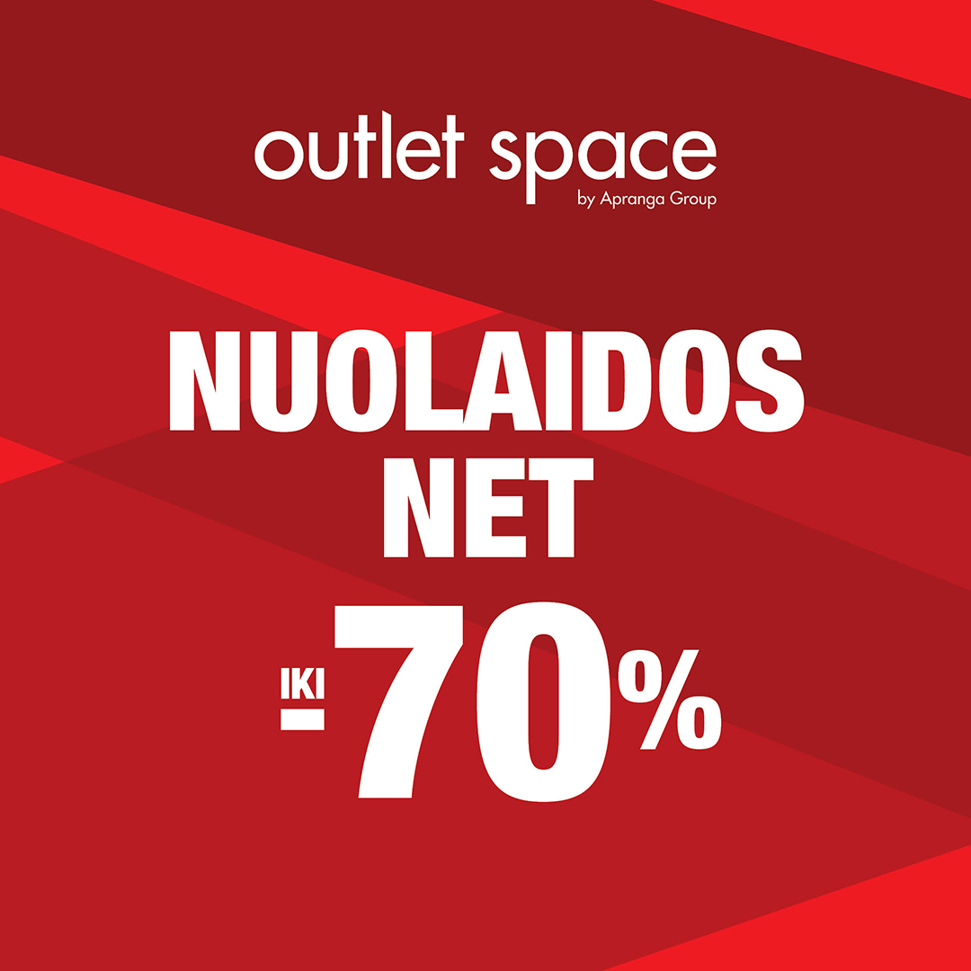 OUTLET SPACE