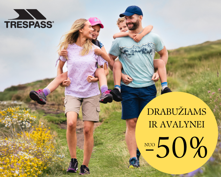 TRESPASS