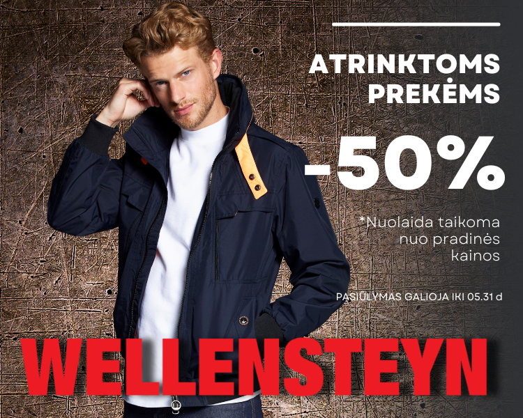 WELLENSTEYN