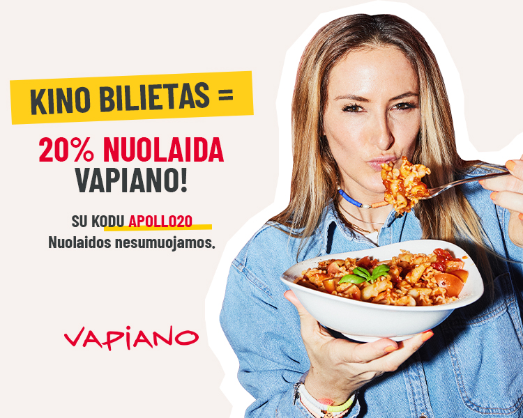VAPIANO