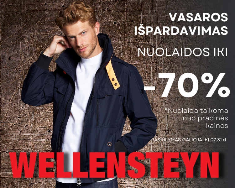 WELLENSTEYN