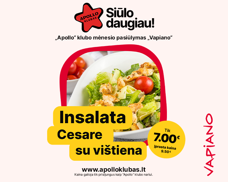 VAPIANO
