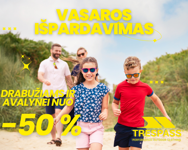 TRESPASS