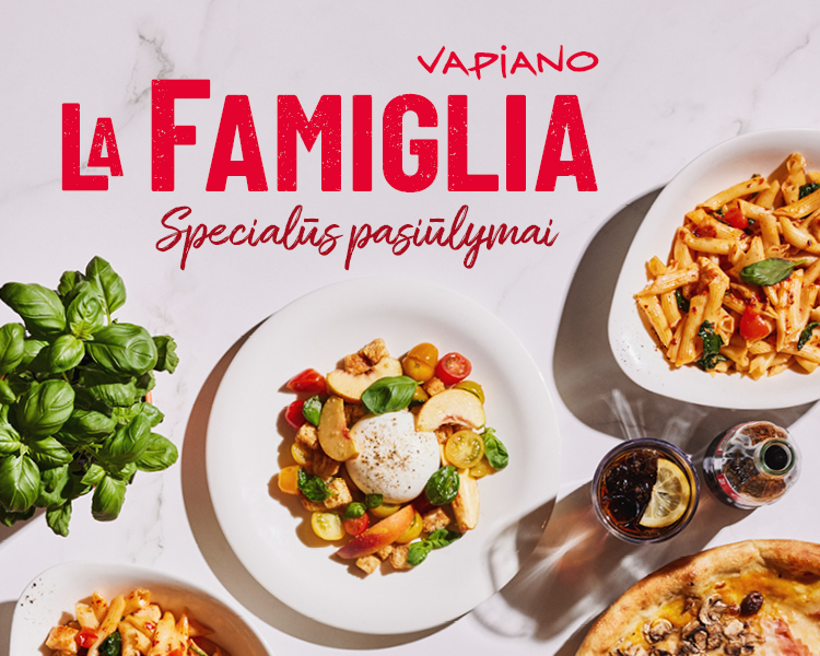 VAPIANO